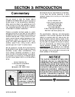 Preview for 9 page of Grizzly G0516 Instruction Manual