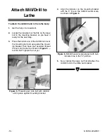 Preview for 16 page of Grizzly G0516 Instruction Manual