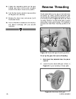 Preview for 32 page of Grizzly G0516 Instruction Manual