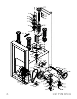 Preview for 4 page of Grizzly G0527 Parts List