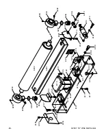 Preview for 10 page of Grizzly G0527 Parts List