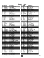 Preview for 29 page of Grizzly G0532 Owner'S Manual