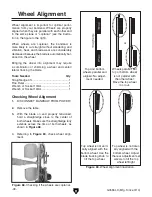 Preview for 62 page of Grizzly G0555LA35 Manual