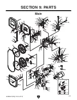 Preview for 71 page of Grizzly G0555LA35 Manual