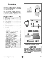 Preview for 25 page of Grizzly g0555lanv  insert Manual Insert