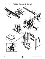 Preview for 72 page of Grizzly g0555lanv  insert Manual Insert