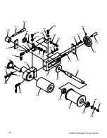 Preview for 3 page of Grizzly G0565 Parts Breakdown