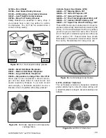 Preview for 41 page of Grizzly G0575 Instruction Manual