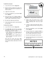 Preview for 48 page of Grizzly G0575 Instruction Manual