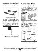 Preview for 44 page of Grizzly G0580 Owner'S Manual