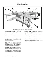 Preview for 7 page of Grizzly G0588 Instruction Manual