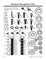 Preview for 22 page of Grizzly G0588 Instruction Manual