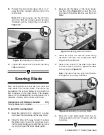 Preview for 28 page of Grizzly G0588 Instruction Manual