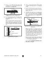 Preview for 53 page of Grizzly G0605X1 Owner'S Manual