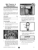 Preview for 77 page of Grizzly G0605X1 Owner'S Manual