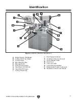 Preview for 9 page of Grizzly G0613 Owner'S Manual