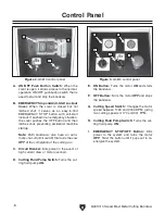 Preview for 10 page of Grizzly G0613 Owner'S Manual