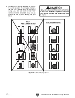 Preview for 24 page of Grizzly G0613 Owner'S Manual