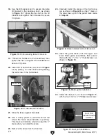 Preview for 20 page of Grizzly G0621X Owner'S Manual