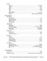 Preview for 2 page of Grizzly G0653 Machine Data Sheet