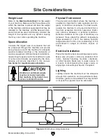 Preview for 17 page of Grizzly G0654 Owner'S Manual