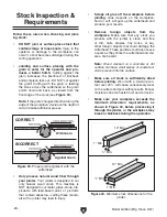 Preview for 28 page of Grizzly G0654 Owner'S Manual