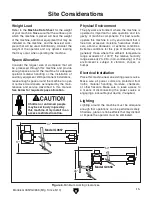 Preview for 17 page of Grizzly G0657 Owner'S Manual