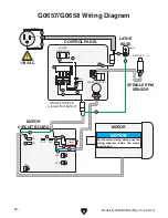 Preview for 40 page of Grizzly G0657 Owner'S Manual