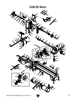 Preview for 45 page of Grizzly G0657 Owner'S Manual