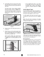 Preview for 43 page of Grizzly G0661 Owner'S Manual