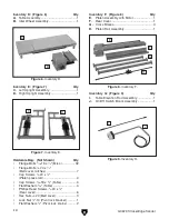 Preview for 14 page of Grizzly G0679 Owner'S Manual