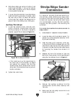 Preview for 27 page of Grizzly G0679 Owner'S Manual