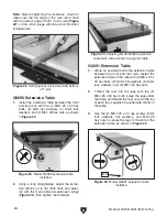 Preview for 28 page of Grizzly G0690 Owner'S Manual