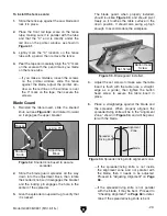 Preview for 31 page of Grizzly G0690 Owner'S Manual