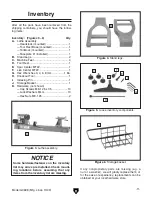 Preview for 13 page of Grizzly G0698 Owner'S Manual