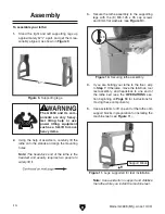 Preview for 16 page of Grizzly G0698 Owner'S Manual