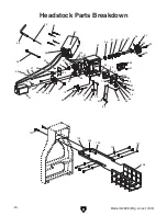 Preview for 46 page of Grizzly G0698 Owner'S Manual