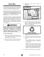 Preview for 42 page of Grizzly G0699 Owner'S Manual