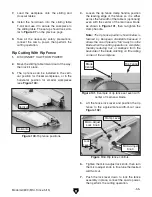 Preview for 57 page of Grizzly G0699 Owner'S Manual