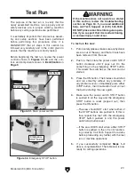 Preview for 29 page of Grizzly G0700 Owner'S Manual