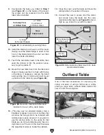 Preview for 54 page of Grizzly G0700 Owner'S Manual