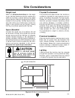 Preview for 17 page of Grizzly G0701 Owner'S Manual