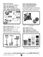 Preview for 49 page of Grizzly G0701 Owner'S Manual