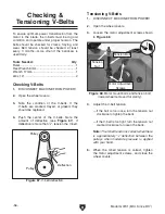 Preview for 58 page of Grizzly G0701 Owner'S Manual