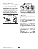 Preview for 11 page of Grizzly G0702 Owner'S Manual