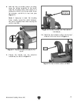 Preview for 19 page of Grizzly G0716 Owner'S Manual