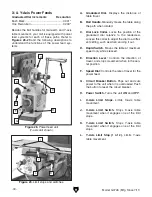 Preview for 32 page of Grizzly G0726 Owner'S Manual