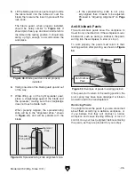 Preview for 37 page of Grizzly G0732 Owner'S Manual