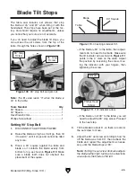 Preview for 67 page of Grizzly G0732 Owner'S Manual