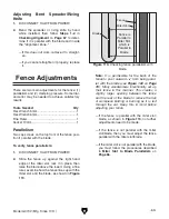 Preview for 71 page of Grizzly G0732 Owner'S Manual